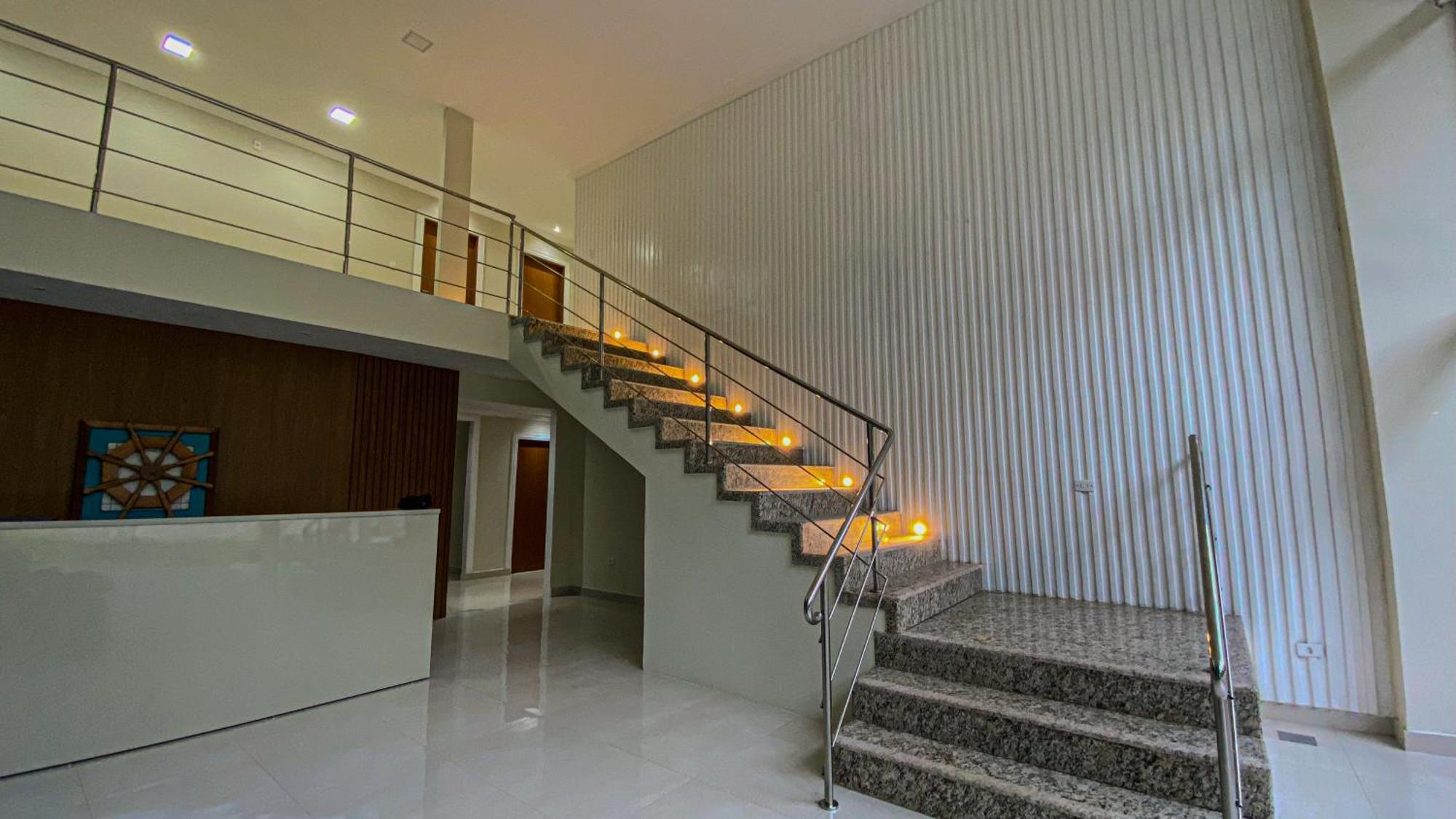 Pousada Doliver Araquari Exterior photo