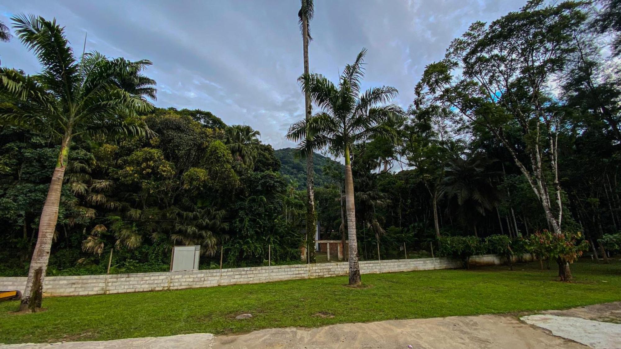 Pousada Doliver Araquari Exterior photo
